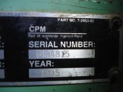 1995 Roskamp roller mill (10)