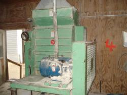 1995 Roskamp roller mill (12)