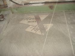 Marion Horizontal mixer (1)