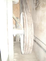 Marion Horizontal mixer (4)