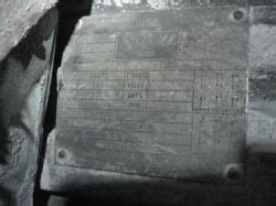 Marion Horizontal mixer (6)