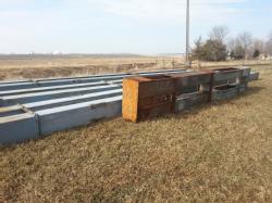 Cleves, Iowa elevator (3)