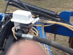 Hiniker NH3 system  (3)