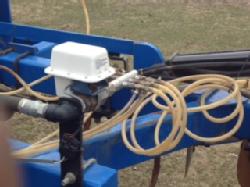 Hiniker NH3 system  (4)