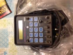 Hiniker NH3 system  (5)