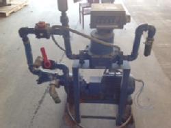 Chemical pump & meter (2)