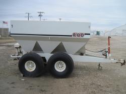 Willmar 800 dry spreader (2)