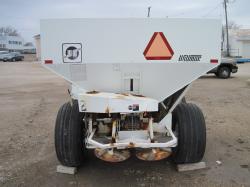Willmar 800 dry spreader (3)