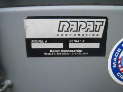 Rapat conveyor (10)