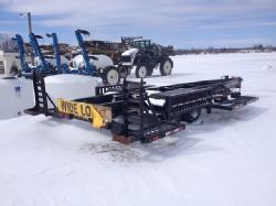 Sprayer Trailer-6