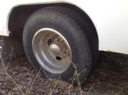 Ford Service Truck (4)