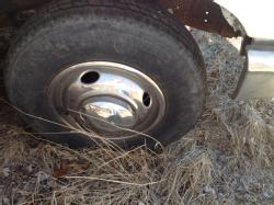 Ford Service Truck (3)