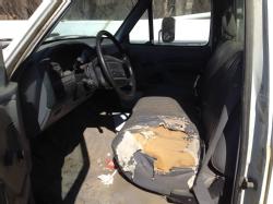 Ford Service Truck (9)