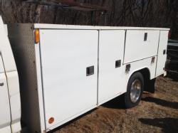 Ford Service Truck (8)