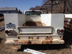 Ford Service Truck (5)