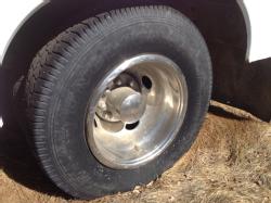 Ford Service Truck (7)