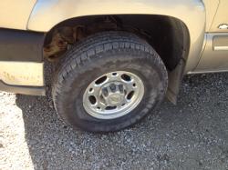 2003 Chevy service truck (15)