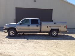 2003 Chevy service truck (10)