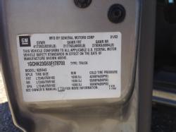 2003 Chevy service truck (3)