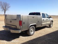 2003 Chevy service truck (13)