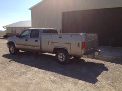 2003 Chevy service truck (11)