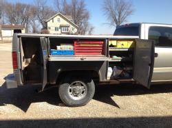 2003 Chevy service truck (22)