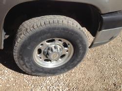 2003 Chevy service truck (18)