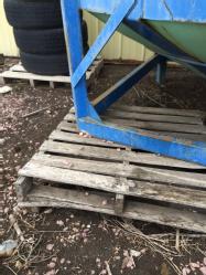 2500 Gallon Tank (2)