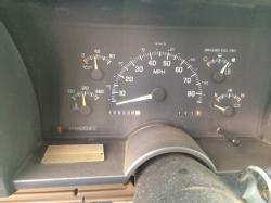 1994 GMC 3500 (1)