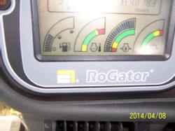 2001 RG 1254-72