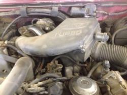 1994 Ford F350-18