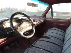 1994 Ford F350-11