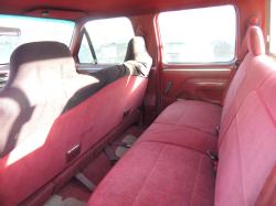 1994 Ford F350-12