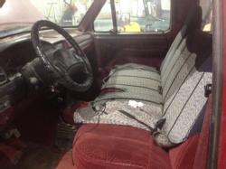 1994 Ford F350-21