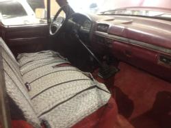 1994 Ford F350-23
