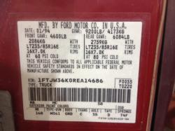 1994 Ford F350-20
