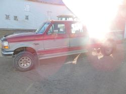 1994 Ford F350-01