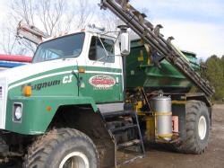 1995 Loral Dry-16