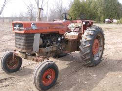 Massey Ferguson 180-13