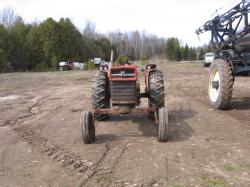 Massey Ferguson 180-07