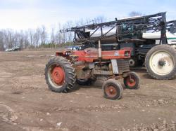 Massey Ferguson 180-08