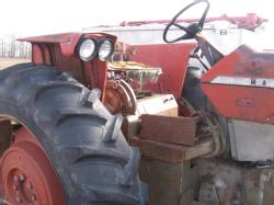 Massey Ferguson 180-02