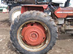 Massey Ferguson 180-12