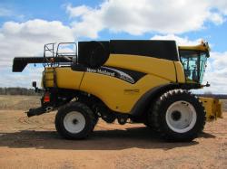 CR960 COMBINE 002