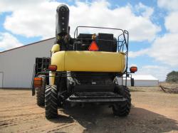 CR960 COMBINE 004