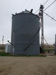 1976 Chicago 95000 bushel bin (1)