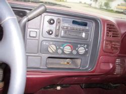 red truck 017