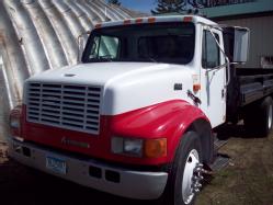 DODGE GREE TRLR WHITE IH 012