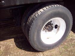 DODGE GREE TRLR WHITE IH 015