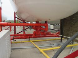 1967 12,000 gallon storgae tank (3)